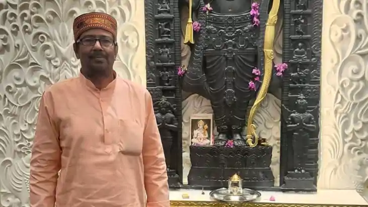 Bihar News : बंगाल में भाजपा की ऐतिहासिक जीत, ओम कुमार सिंह 