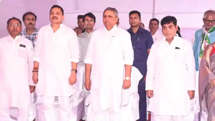 Bihar News : बिहार के प्रथम प्रधानमंत्री मोहम्मद यूनुस को दी