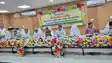 सड़क सुरक्षा पर सांसद की बड़ी बैठक: 'गुड समैरिटन' को मिलेंगे 25 हजार, 9 मई को लोक अदालत में निपटेंगे लंबित ई-चालान