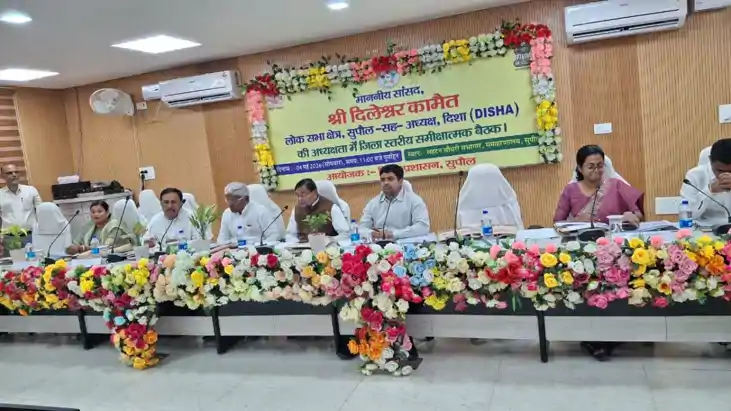सड़क सुरक्षा पर सांसद की बड़ी बैठक: 'गुड समैरिटन' को मिलेंगे