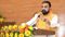 CM Samrat Chaudhary 