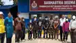 भारत-नेपाल सीमा पर एसएसबी की बड़ी कार्रवाई: मानव तस्करी का प्रयास विफल, 8 बच्चों को कराया गया रेस्क्यू, दो नेपाली तस्कर गिरफ्तार