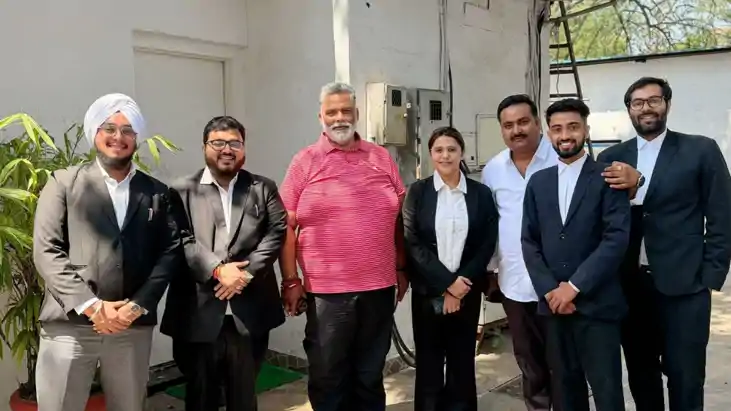 पप्पू यादव की सुरक्षा पर सुप्रीम कोर्ट सुनवाई : हाई कोर्ट मे