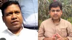 Bihar News : विपक्ष की बन चुकी है 'झालमुड़ी', देशविरोधी ताकतों के लिए यहाँ कोई जगह नहीं: डॉ. संतोष कुमार सुमन 