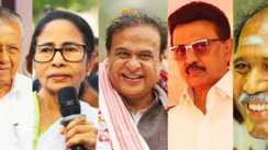 Vote counting begins in 5 states early trends emerge