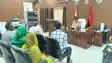 SP सरथ आर एस ने जनसंवाद कार्यक्रम का किया आयोजन, लोगों की समस्याओं को सुन जल्द निष्पादन का दिया निर्देश