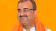 टीएमसी का हुआ विसर्जन, कट मनी' और 'सिंडिकेट' राज से मुक्त हुआ पश्चिम बंगाल : मंगल पांडेय 