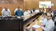 Bihar News : विक्रमशिला सेतु का स्पैन गिरने के बाद सीएम सम्राट चौधरी ने की हाई-लेवल मीटिंग, इंजीनियर को किया सस्पेंड, रक्षा मंत्री से मांगी मदद 