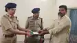 ऑपरेशन मुस्कान के तहत पटना पुलिस ने लौटाए 39 चोरी हुए मोबाइल, फोन पाकर खिले लोगों के चेहरे