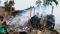 Motihari rain lightning strike death news