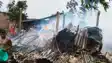 Motihari rain lightning strike death news