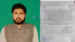 Muzaffarpur Cyber fraud strikes JDU leader phone hacked 92K stolen in seconds