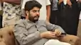 Major police action in Siwan raid at RJD MLA Osama Shahab residence