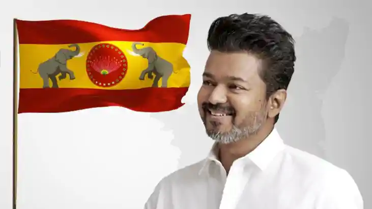 Who is Vijay