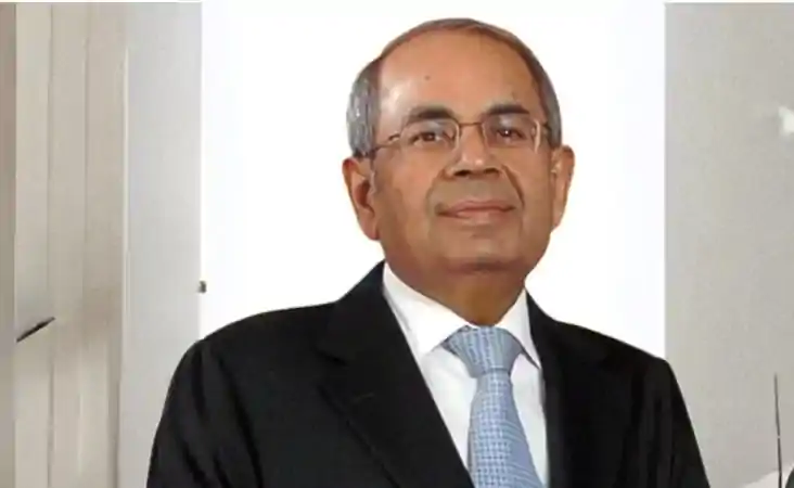 हिंदूजा ग्रुप के चेयरमैन गोपीचंद हिंदूजा का निधन, उद्योग जगत