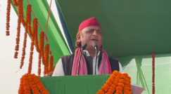 Bihar Election 2025 - छीन लेंगें योगी का बुलडोजर, बिहार की जनता सरकार बदले, अगली बार यूपी में हम बदल देंगे, राजद प्रत्याशी के लिए वोट मांगने आए अखिलेश यादव का ऐलान