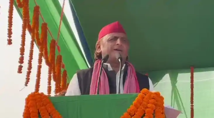 Bihar Election 2025 - छीन लेंगें योगी का बुलडोजर, बिहार की ज