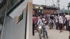 खाकी पर दाग: दारोगा की बर्बरता, मजदूर को पीटा, दांत तोड़ा और तीसरी मंजिल से फेंका