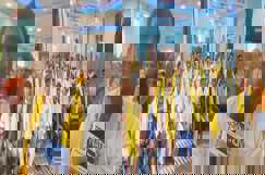 नवादा में चुनावी सर गर्मी चरम पर, प्रत्याशियों ने झोंकी ताकत, मतदाताओं से मिलकर मांगा समर्थन, लहर बदलेगी नवादा विधानसभा की फिजां- डॉ अनुज