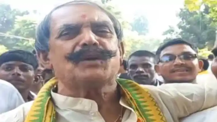 दुलाचंद यादव