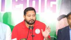 तेजस्वी यादव 