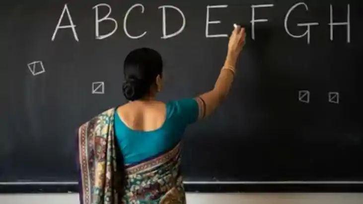 Bihar Election 2025 : मोतिहारी में चुनाव प्रचार करना शिक्षको