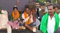 Jailed Ritulal s Daughter Leads Campaign