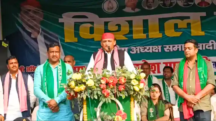 Bihar Election 2025 : नौजवान तेजस्वी के नेतृत्व में बनने जा 