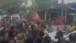 नित्यानंद राय की विधायक ने कराई फजीहत, दलित महिला ने सुनाया खरी-खोटी, केंद्रीय मंत्री ने काम पूरा करने का दिलाया भरोसा