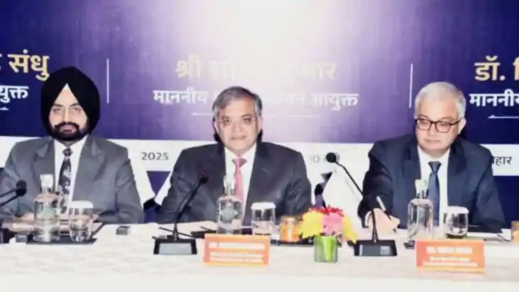 Bihar Vidhansabha Chunav 2025: एक चरण में चुनाव की मांग तेज,