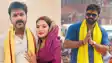 "प्रिय पतिदेव श्री...भाजपा जॉइन करने से पहले भोजपुरी स्टार पवन सिंह की पत्नी ने लिखा भावुक पोस्ट