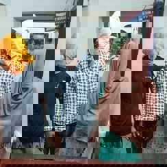 patna crime - जिस्म की भूख मिटाने के लिए पत्नी ने लवर के साथ मिलकर बना लिया खौफनाक प्लान, 3 गिरफ्तार हथियार और गोलियां बरामद