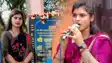 दो दिन से लापता सबसे कम उम्र की महिला मुखिया, पति ने थाने में लगाई गुहार