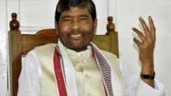 Bihar Politics: चाचा ने दिया भतीजे को सीएम बनने का आशीर्वाद, पशुपति पारस ने चिराग पासवान की तारीफ़ में दिया ये बड़ा बयान