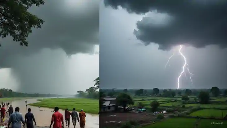 Bihar Mausam