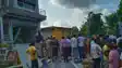 Blast in coaching center - कोचिंग सेंटर में क्लास  के अंदर हुआ धमाका, दो छात्रों की मौत, छह की हालत नाजुक