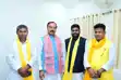 बिहार में एनडीए को और मिलेगी मजबूती, गठबंधन  में शामिल हो सकती है सुहेलदेव भारतीय समाज पार्टी
