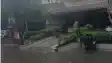 Bihar News: हनुमान मंदिर के पास नाले का पानी बना आफ़त, मूसलाधार बारिश से आरा डूबा, नगर निगम पर उठे सवाल