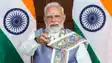 पीएम मोदी आज 62 000 करोड़ की योजनाओं की बिहार को देंगे सौगात,चुनावी माहौल में योजनाओं की होगी बरसात