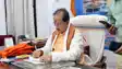 लखीसराय को मिलेगी नई सौगात, उपमुख्यमंत्री विजय कुमार सिन्हा करेंगे कई योजनाओं का शिलान्यास व उद्घाटन