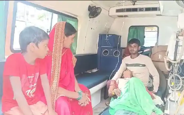 अमरुद के पेड़ के लिए निकल गए हथियार, दो गुटों में हुई फायरिं