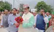 सिद्दीकी ने भाजपा पर साधा निशाना: 'राजद के समय भ्रष्टाचार जंगलराज, आज रामराज?
