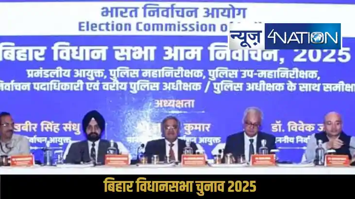 Bihar Elections 2025