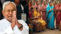 Bihar Elections 2025: बिहार में महिलाओं के लिए Nitish Kumar का मास्टर स्ट्रोक जो बनेगा 'गेम चेंजर'?