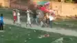 Vaishali Sword Attack Leaves