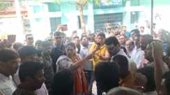 Bihar News : जमुई सदर अस्पताल में 2 मरीजों की मौत पर भड़कीं मंत्री श्रेयसी सिंह, ड्यूटी से गायब थीं महिला डॉक्टर, FIR का दिया निर्देश