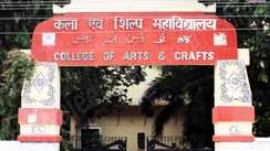 Art College : 87 वर्षों में जीएम रोड से पटना यूनिवर्सिटी तक का सफ़र, 500 रूपये से हुई शुरुआत, जानिए पटना के ऐतिहासिक आर्ट कॉलेज की अनोखी दास्तान