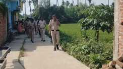 Bihar Crime: खूनी हुआ पारिवारिक विवाद, बड़े भाई ने छोटे को हसुआ से काट डाला,  वारदात के बाद कर रहा था अंतिम संस्कार की तैयारी