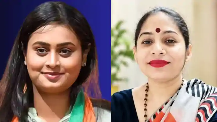 Bihar News :  जमुई में मंत्री श्रेयसी सिंह के कड़े तेवर के ब
