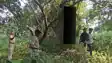 bikram patna youth body found hanging